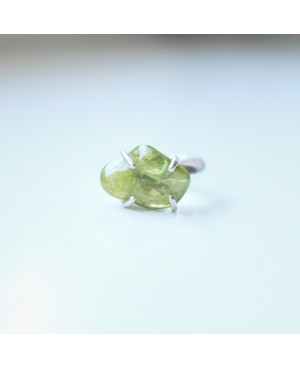 Olivin-Ring