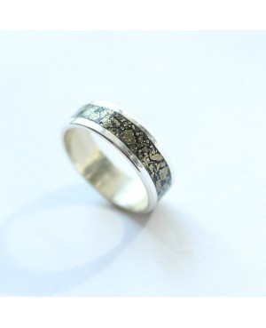 Unisex-Ring