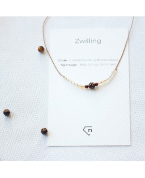 Zwilling - Kette