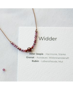 Widder - Kette