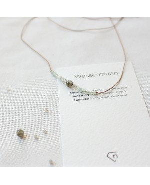 Wassermann - Kette
