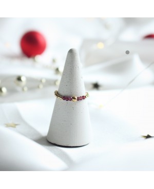 Ring - Granate
