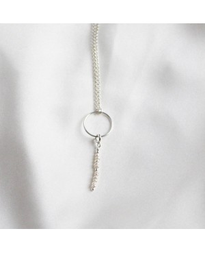 Mix & Match -  Halskette /...