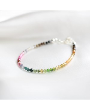 Armband - Turmaline...