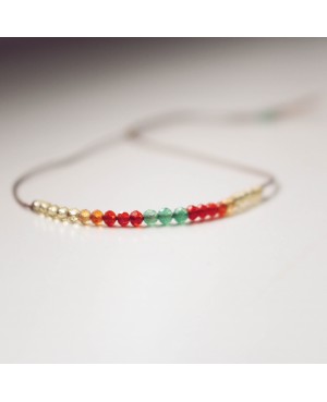 LEBENSFREUDE - Armband