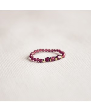 Ring - Granate
