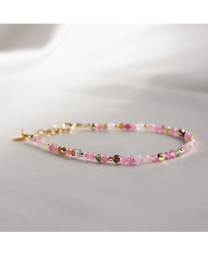 Armband - Turmaline...