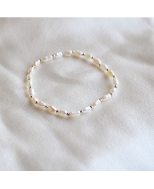 Armband - Perle