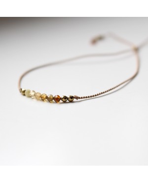 Armband - Turmaline