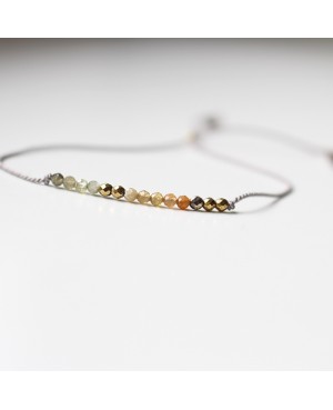 Armband - Turmaline