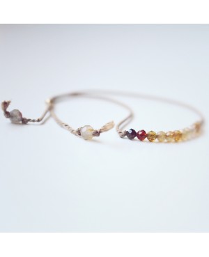 Armband - Turmaline