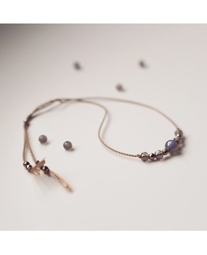 INTUITION 01 - Armband