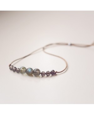 INTUITION 02 - Armband