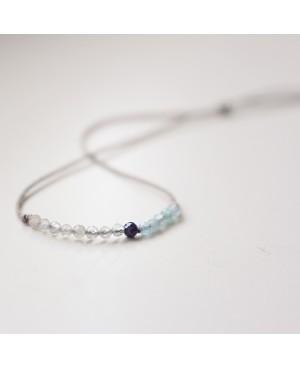 GELASSENHEIT - Armband