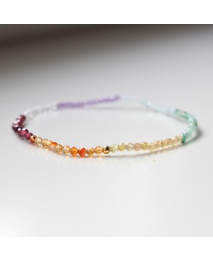 Chakren-Armband