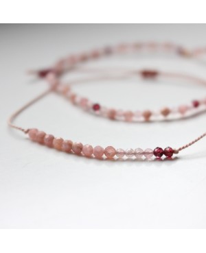 LIEBE - Armband