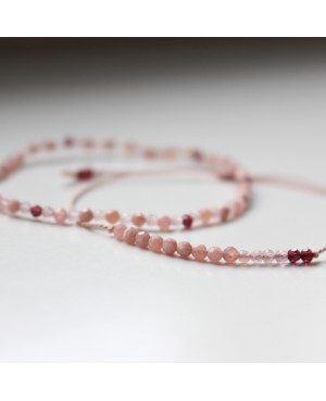 LIEBE (Set) - Armband