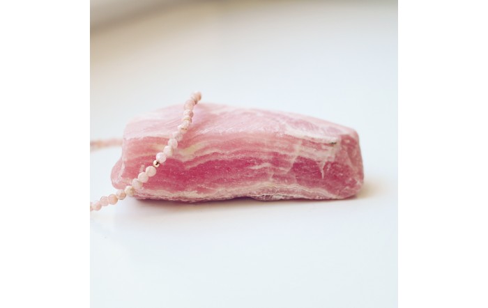 Rhodochrosit für den Kreislauf